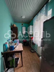 Продажа дома Омск. ул. Поворотникова,3а Продажа дома Омск. ул. Поворотникова,3а