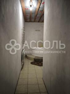 Продажа дома Омск. ул. Поворотникова,3а Продажа дома Омск. ул. Поворотникова,3а