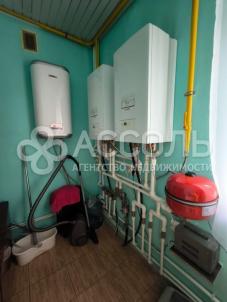 Продажа дома Омск. ул. Поворотникова,3а Продажа дома Омск. ул. Поворотникова,3а