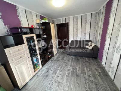 Продажа квартиры Омск. ул. Петра Ильичева,2 Продажа квартиры Омск. ул. Петра Ильичева,2