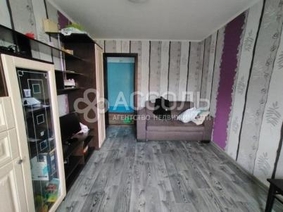 Продажа квартиры Омск. ул. Петра Ильичева,2 Продажа квартиры Омск. ул. Петра Ильичева,2