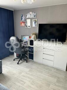 Продажа квартиры Омск. ул. Куйбышева,150