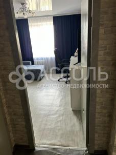 Продажа квартиры Омск. ул. Куйбышева,150