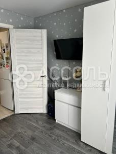 Продажа квартиры Омск. ул. Куйбышева,150