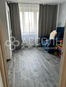 Продажа квартиры Омск. ул. Куйбышева,150