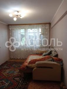Продажа квартиры Омск. ул. 25-я Линия,72 Продажа квартиры Омск. ул. 25-я Линия,72