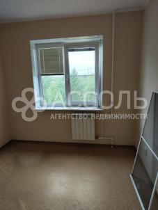 Продажа квартиры Омск. ул. Лукашевича,27 Продажа квартиры Омск. ул. Лукашевича,27