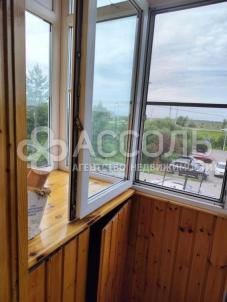 Продажа квартиры Омск. ул. Лукашевича,27 Продажа квартиры Омск. ул. Лукашевича,27