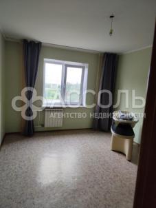 Продажа квартиры Омск. ул. Лукашевича,27 Продажа квартиры Омск. ул. Лукашевича,27