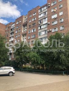 Продажа квартиры Омск. ул. Сулеймана Стальского,2 Продажа квартиры Омск. ул. Сулеймана Стальского,2