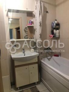 Продажа квартиры Омск. ул. Сулеймана Стальского,2 Продажа квартиры Омск. ул. Сулеймана Стальского,2