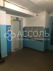 Продажа квартиры Омск. ул. Сулеймана Стальского,2 Продажа квартиры Омск. ул. Сулеймана Стальского,2