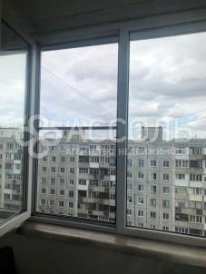 Продажа квартиры Омск. ул. Сулеймана Стальского,2 Продажа квартиры Омск. ул. Сулеймана Стальского,2