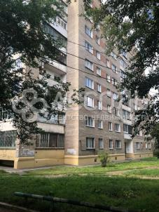 Продажа квартиры Омск. ул. Сулеймана Стальского,2 Продажа квартиры Омск. ул. Сулеймана Стальского,2