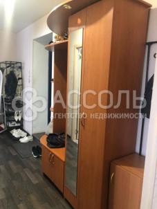 Продажа квартиры Омск. ул. Сулеймана Стальского,2 Продажа квартиры Омск. ул. Сулеймана Стальского,2