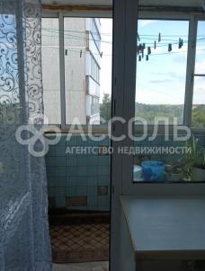 Продажа квартиры Омск. ул. 25-я Рабочая,125 Продажа квартиры Омск. ул. 25-я Рабочая,125