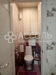 Продажа квартиры Омск. ул. 25-я Рабочая,125 Продажа квартиры Омск. ул. 25-я Рабочая,125