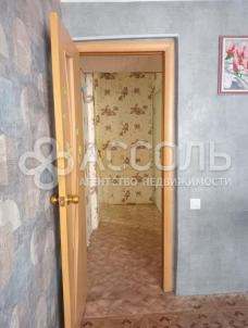 Продажа квартиры Омск. ул. 25-я Рабочая,125 Продажа квартиры Омск. ул. 25-я Рабочая,125