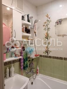 Продажа квартиры Омск. ул. 25-я Рабочая,125 Продажа квартиры Омск. ул. 25-я Рабочая,125