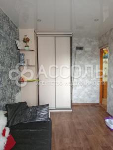 Продажа квартиры Омск. ул. 25-я Рабочая,125 Продажа квартиры Омск. ул. 25-я Рабочая,125