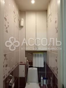 Продажа квартиры Омск. ул. 25-я Рабочая,125 Продажа квартиры Омск. ул. 25-я Рабочая,125