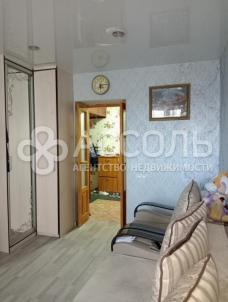 Продажа квартиры Омск. ул. 25-я Рабочая,125 Продажа квартиры Омск. ул. 25-я Рабочая,125