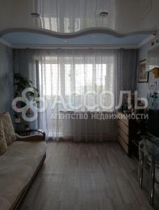 Продажа квартиры Омск. ул. 25-я Рабочая,125 Продажа квартиры Омск. ул. 25-я Рабочая,125