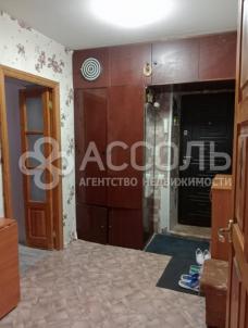 Продажа квартиры Омск. ул. 25-я Рабочая,125 Продажа квартиры Омск. ул. 25-я Рабочая,125