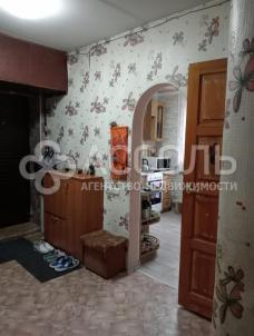 Продажа квартиры Омск. ул. 25-я Рабочая,125 Продажа квартиры Омск. ул. 25-я Рабочая,125