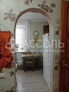 Продажа квартиры Омск. ул. 25-я Рабочая,125 Продажа квартиры Омск. ул. 25-я Рабочая,125
