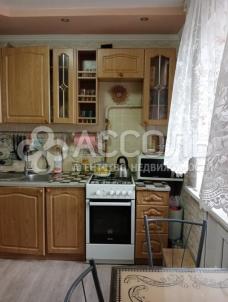Продажа квартиры Омск. ул. 25-я Рабочая,125 Продажа квартиры Омск. ул. 25-я Рабочая,125