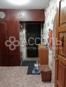 Продажа квартиры Омск. ул. 25-я Рабочая,125 Продажа квартиры Омск. ул. 25-я Рабочая,125