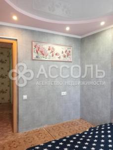 Продажа квартиры Омск. ул. 25-я Рабочая,125 Продажа квартиры Омск. ул. 25-я Рабочая,125