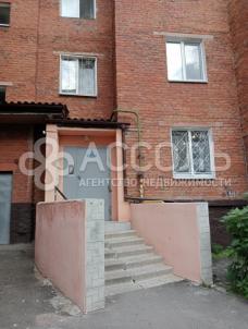 Продажа квартиры Омск. ул. 25-я Рабочая,125 Продажа квартиры Омск. ул. 25-я Рабочая,125