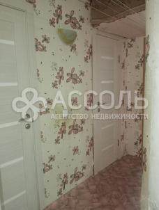 Продажа квартиры Омск. ул. 25-я Рабочая,125 Продажа квартиры Омск. ул. 25-я Рабочая,125