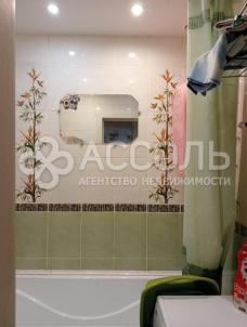 Продажа квартиры Омск. ул. 25-я Рабочая,125 Продажа квартиры Омск. ул. 25-я Рабочая,125