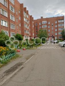 Продажа квартиры Омск. ул. 25-я Рабочая,125 Продажа квартиры Омск. ул. 25-я Рабочая,125