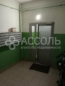 Продажа квартиры Омск. ул. 25-я Рабочая,125 Продажа квартиры Омск. ул. 25-я Рабочая,125