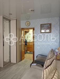 Продажа квартиры Омск. ул. 25-я Рабочая,125 Продажа квартиры Омск. ул. 25-я Рабочая,125