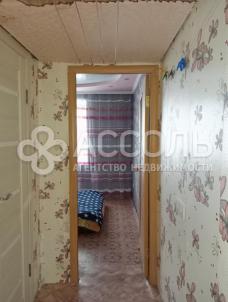 Продажа квартиры Омск. ул. 25-я Рабочая,125 Продажа квартиры Омск. ул. 25-я Рабочая,125