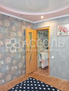 Продажа квартиры Омск. ул. 25-я Рабочая,125 Продажа квартиры Омск. ул. 25-я Рабочая,125