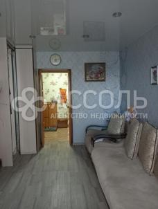 Продажа квартиры Омск. ул. 25-я Рабочая,125 Продажа квартиры Омск. ул. 25-я Рабочая,125