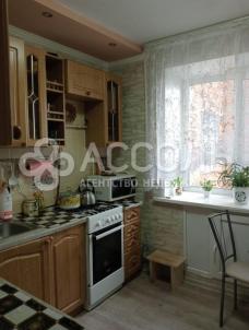 Продажа квартиры Омск. ул. 25-я Рабочая,125 Продажа квартиры Омск. ул. 25-я Рабочая,125