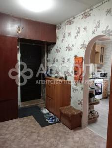Продажа квартиры Омск. ул. 25-я Рабочая,125 Продажа квартиры Омск. ул. 25-я Рабочая,125