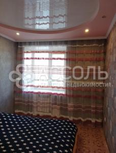 Продажа квартиры Омск. ул. 25-я Рабочая,125 Продажа квартиры Омск. ул. 25-я Рабочая,125