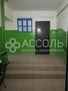 Продажа квартиры Омск. ул. 25-я Рабочая,125 Продажа квартиры Омск. ул. 25-я Рабочая,125