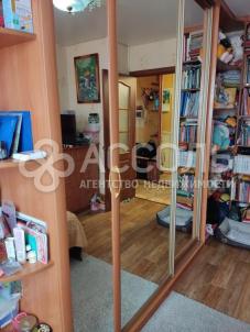 Продажа квартиры Омск. ул. Заозерная,9 Продажа квартиры Омск. ул. Заозерная,9
