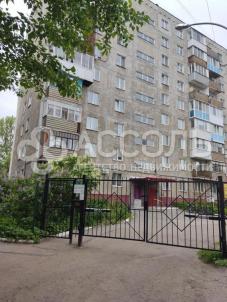 Продажа квартиры Омск. ул. Заозерная,9 Продажа квартиры Омск. ул. Заозерная,9