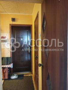 Продажа квартиры Омск. ул. Заозерная,9 Продажа квартиры Омск. ул. Заозерная,9