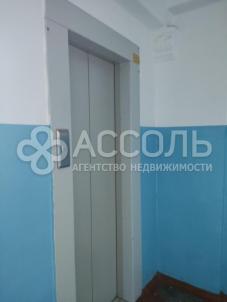 Продажа квартиры Омск. ул. Заозерная,9 Продажа квартиры Омск. ул. Заозерная,9